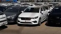 پیش بینی قیمت خودرو در هفته آینده

