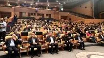 معرفی ظرفیت‌های راهبردی منطقه ویژه لامرد در دومین همایش اقتصاد دریامحور ایران

