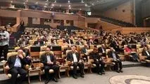 معرفی ظرفیت‌های راهبردی منطقه ویژه لامرد در دومین همایش اقتصاد دریامحور ایران


