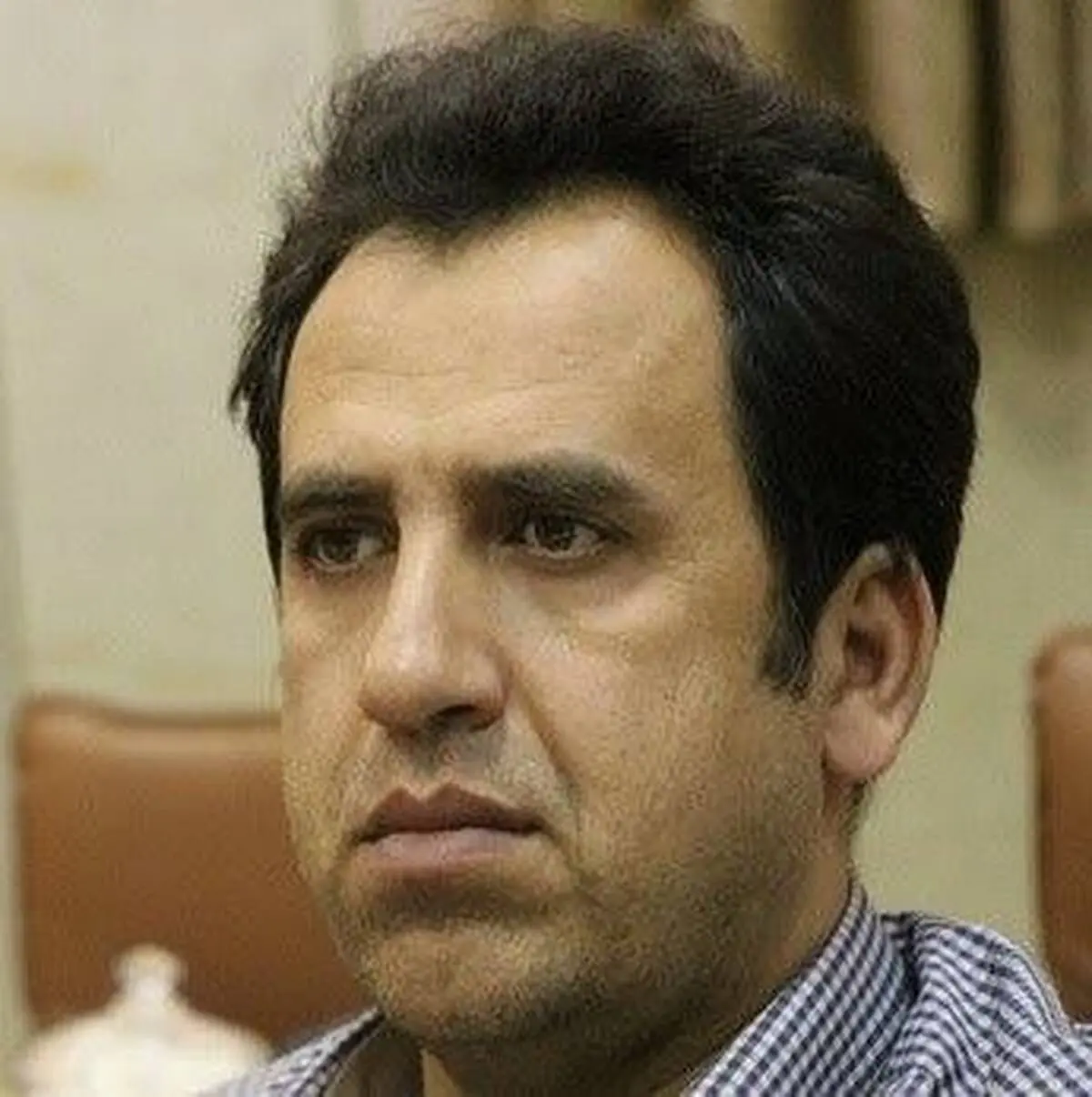 پنکه یا کولر؛ مساله این نیست