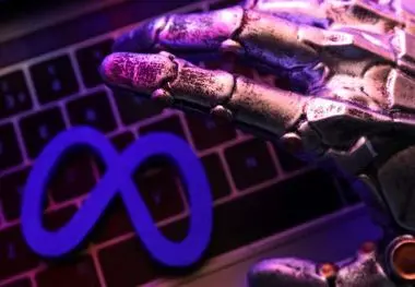 رونمایی متا از مدل جدید و پرهزینه هوش مصنوعی
