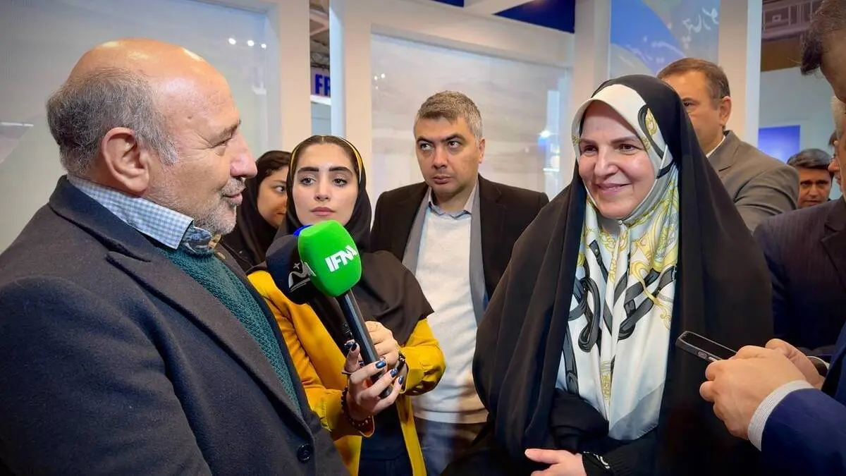 مشاور رئیس جمهور: ماکو نقش مهمی در تجارت با کشورهای منطقه میتواند ایفا کند


