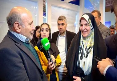 مشاور رئیس جمهور: ماکو نقش مهمی در تجارت با کشورهای منطقه میتواند ایفا کند

