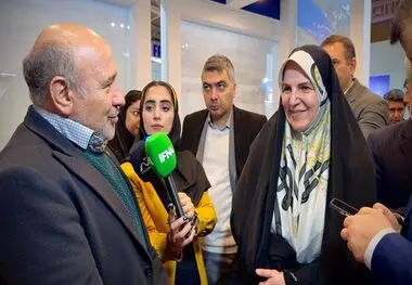 مشاور رئیس جمهور: ماکو نقش مهمی در تجارت با کشورهای منطقه میتواند ایفا کند


