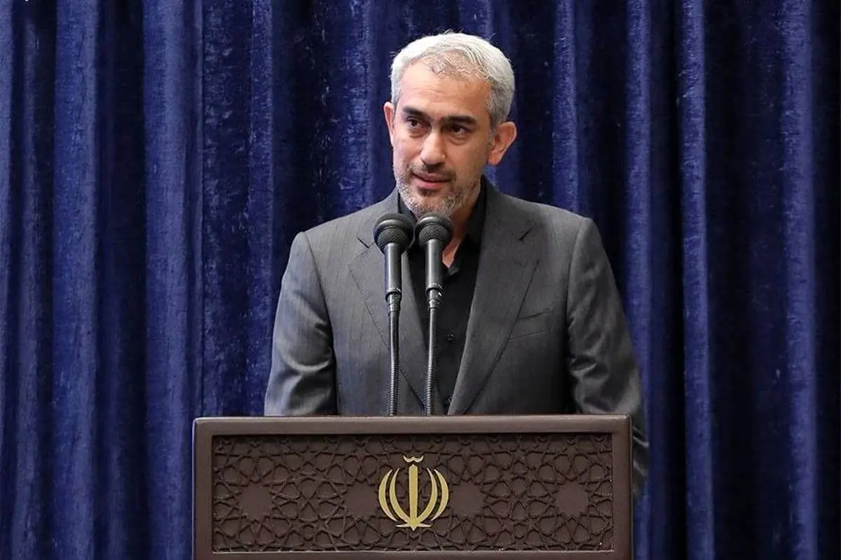 دومین وزیر اقتصاد دولت چهاردهم مشخص شد