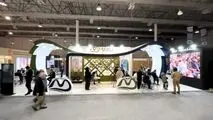 منطقه آزاد ماکو در زمینه ارائه مطلوب فرصت های سرمایه گذاری رویداد کیش اینوکس ۲۰۲۴ رتبه برتر را کسب کرد