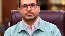 پیام مدیرعامل شرکت فولاد هرمزگان به مناسبت قهرمانی تیم فوتبال ساحلی فولاد هرمزگان؛ غرور فولادی در تاریخ ورزش هرمزگان، با قهرمانی در لیگ برتر فوتبال ساحلی

