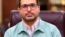 پیام مدیرعامل شرکت فولاد هرمزگان به مناسبت قهرمانی تیم فوتبال ساحلی فولاد هرمزگان؛ غرور فولادی در تاریخ ورزش هرمزگان، با قهرمانی در لیگ برتر فوتبال ساحلی

