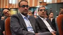 گزارش_تصویری 

حضور  مدیر عامل و معاونین شرکت فولاد سنگان در سمپوزیم فولاد  - اصفهان  - ۱۴۰۵
