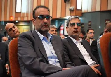 گزارش_تصویری 

حضور  مدیر عامل و معاونین شرکت فولاد سنگان در سمپوزیم فولاد  - اصفهان  - ۱۴۰۵
