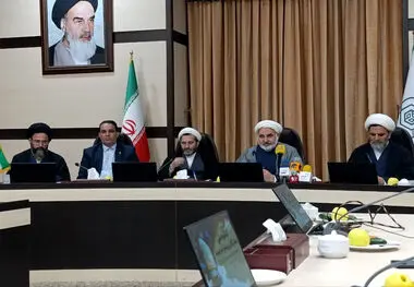 تداوم مسیر علمی و فرهنگی در کنگره «ستارگانی بر مدار خورشید»