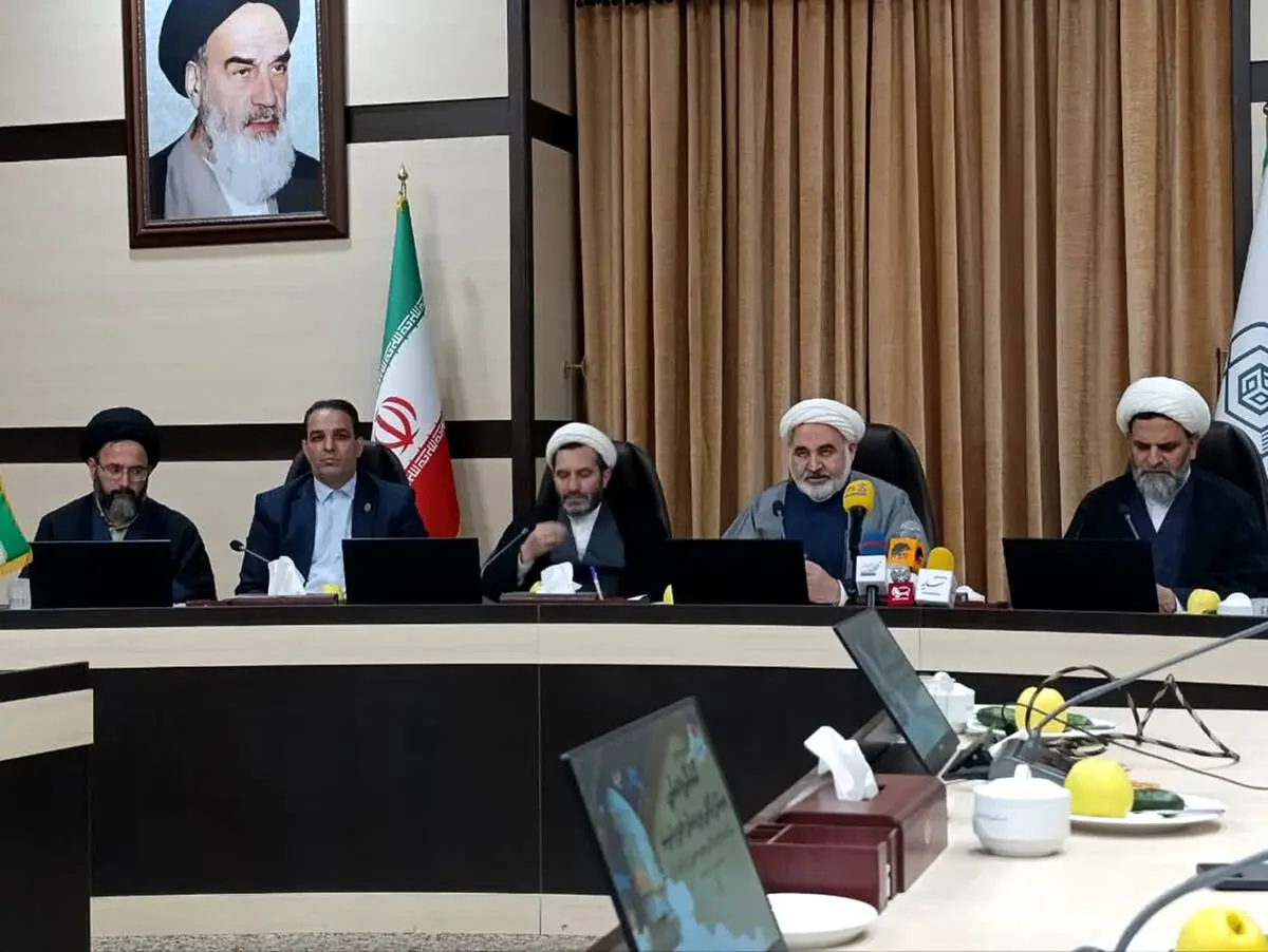 تداوم مسیر علمی و فرهنگی در کنگره «ستارگانی بر مدار خورشید»