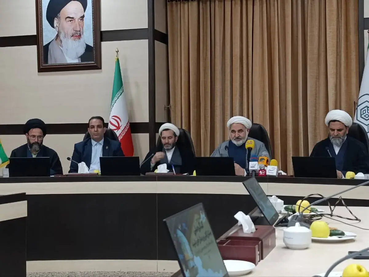 تداوم مسیر علمی و فرهنگی در کنگره «ستارگانی بر مدار خورشید»