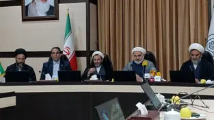 تداوم مسیر علمی و فرهنگی در کنگره «ستارگانی بر مدار خورشید»