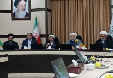 تداوم مسیر علمی و فرهنگی در کنگره «ستارگانی بر مدار خورشید»