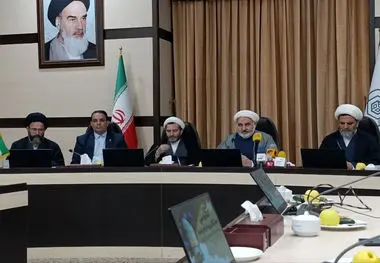 تداوم مسیر علمی و فرهنگی در کنگره «ستارگانی بر مدار خورشید»