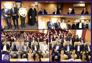 زمینه های همکاری بازاریان و صنوف با مجمع تشخیص مصلحت نظام، مجلس، شهرداری و پلیس امنیت اقتصادی