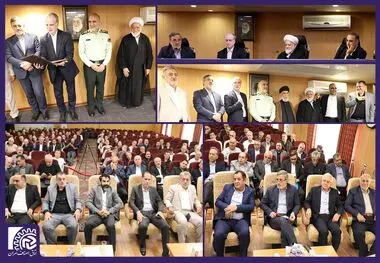 زمینه های همکاری بازاریان و صنوف با مجمع تشخیص مصلحت نظام، مجلس، شهرداری و پلیس امنیت اقتصادی