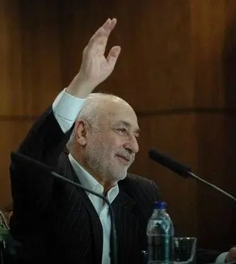 مرد صنعت ایران رفت 