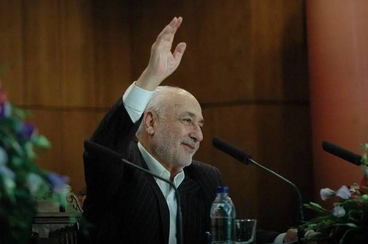 مرد صنعت ایران رفت 