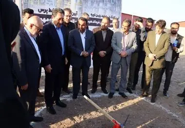 در سفر وزیر صمت به خوزستان؛طرح توسعه محصولات شرکت نوین چوب خوزستان افتتاح و راه‌اندازی شد

