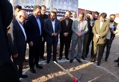 در سفر وزیر صمت به خوزستان؛طرح توسعه محصولات شرکت نوین چوب خوزستان افتتاح و راه‌اندازی شد

