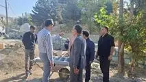 تصویب سه طرح توسعه‌ای ترافیک با محوریت مرکز معاینه فنی شماره ۲ در بلوار اوشان