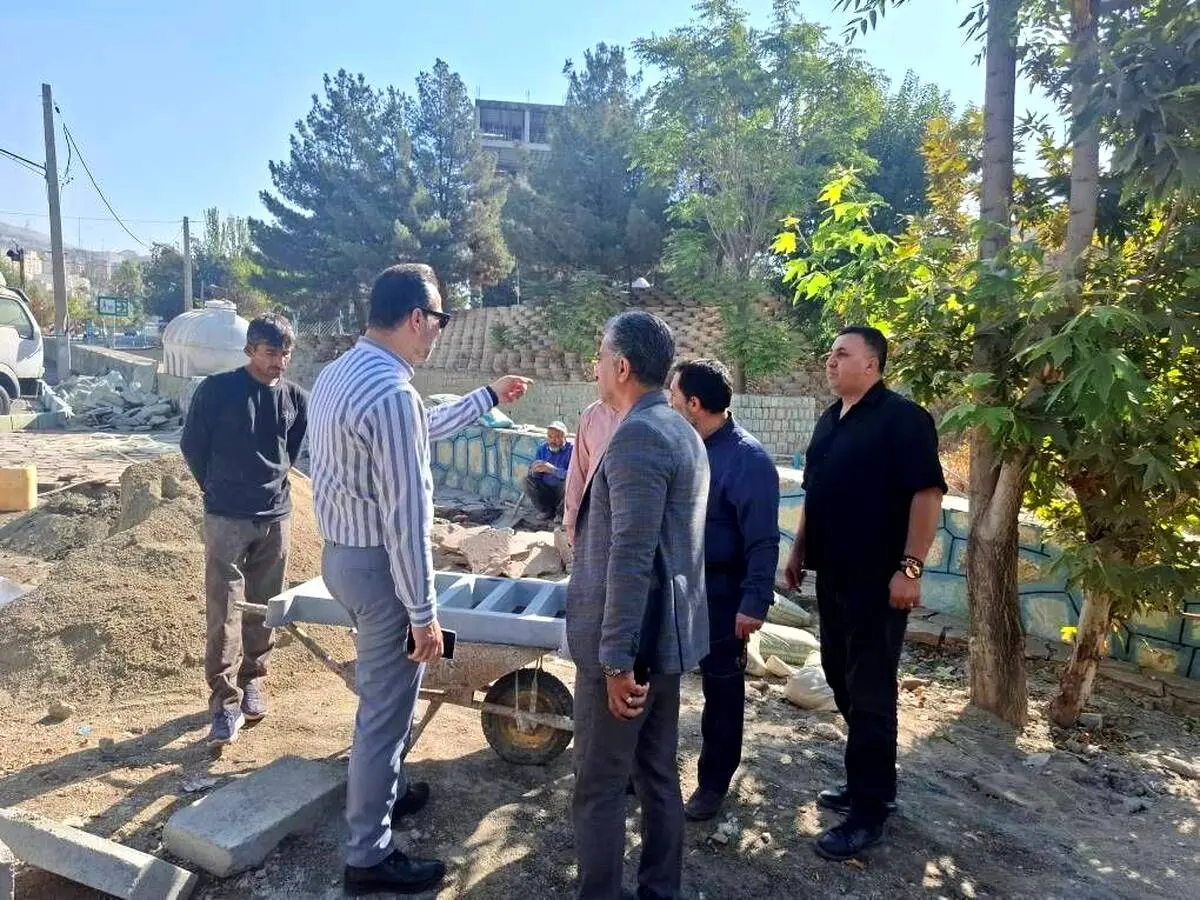 تصویب سه طرح توسعه‌ای ترافیک با محوریت مرکز معاینه فنی شماره ۲ در بلوار اوشان