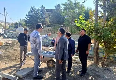 تصویب سه طرح توسعه‌ای ترافیک با محوریت مرکز معاینه فنی شماره ۲ در بلوار اوشان
