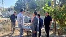تصویب سه طرح توسعه‌ای ترافیک با محوریت مرکز معاینه فنی شماره ۲ در بلوار اوشان