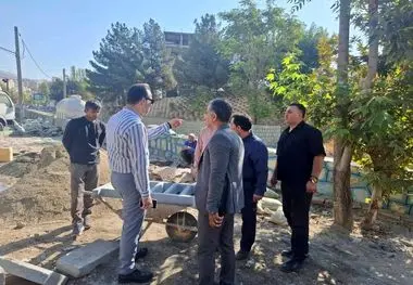 تصویب سه طرح توسعه‌ای ترافیک با محوریت مرکز معاینه فنی شماره ۲ در بلوار اوشان