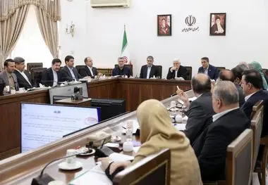 دکتر عارف: جایگاه سازمان امور عشایر ایران ارتقاء پیدا می‌کند/ باید مطالبات به حق عشایر و روستاییان را برآورده کنیم/هیچ تصمیمی برای انحلال سازمان امور عشایر گرفته نشده است