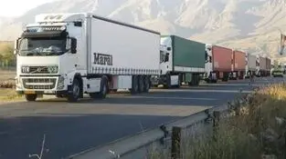 سهم ناچیز حمل و نقل از کیک اقتصاد