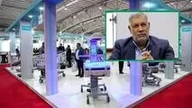 نمایشگاه ایران هلث؛ ویترینی برای نمایش اقتدار تجهیزات پزشکی ایران 