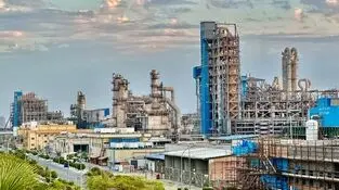 ابتکار مهندسی در شرکت پلیمر آریاساسول؛ 