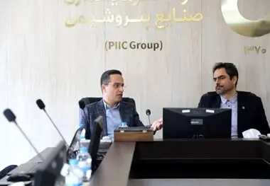 هم‌افزایی شستا، PIIC و رایتل برای توسعه زیرساخت‌های نوآوری