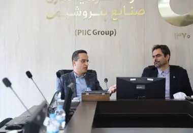 هم‌افزایی شستا، PIIC و رایتل برای توسعه زیرساخت‌های نوآوری