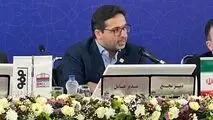 برنامه امسال فولاد هرمزگان، تولید حداکثری است

