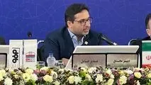 برنامه امسال فولاد هرمزگان، تولید حداکثری است

