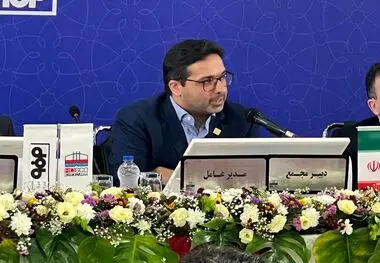 برنامه امسال فولاد هرمزگان، تولید حداکثری است


