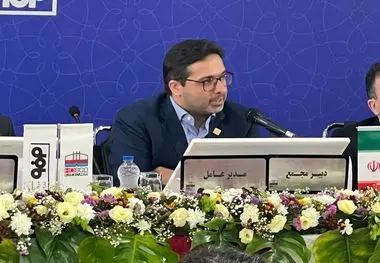 برنامه امسال فولاد هرمزگان، تولید حداکثری است

