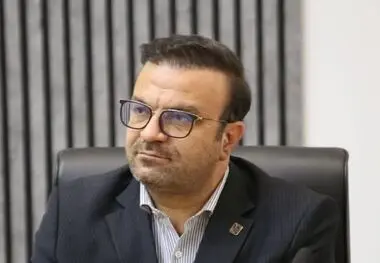 سرپرست شرکت شهرک‌های صنعتی خراسان شمالی
