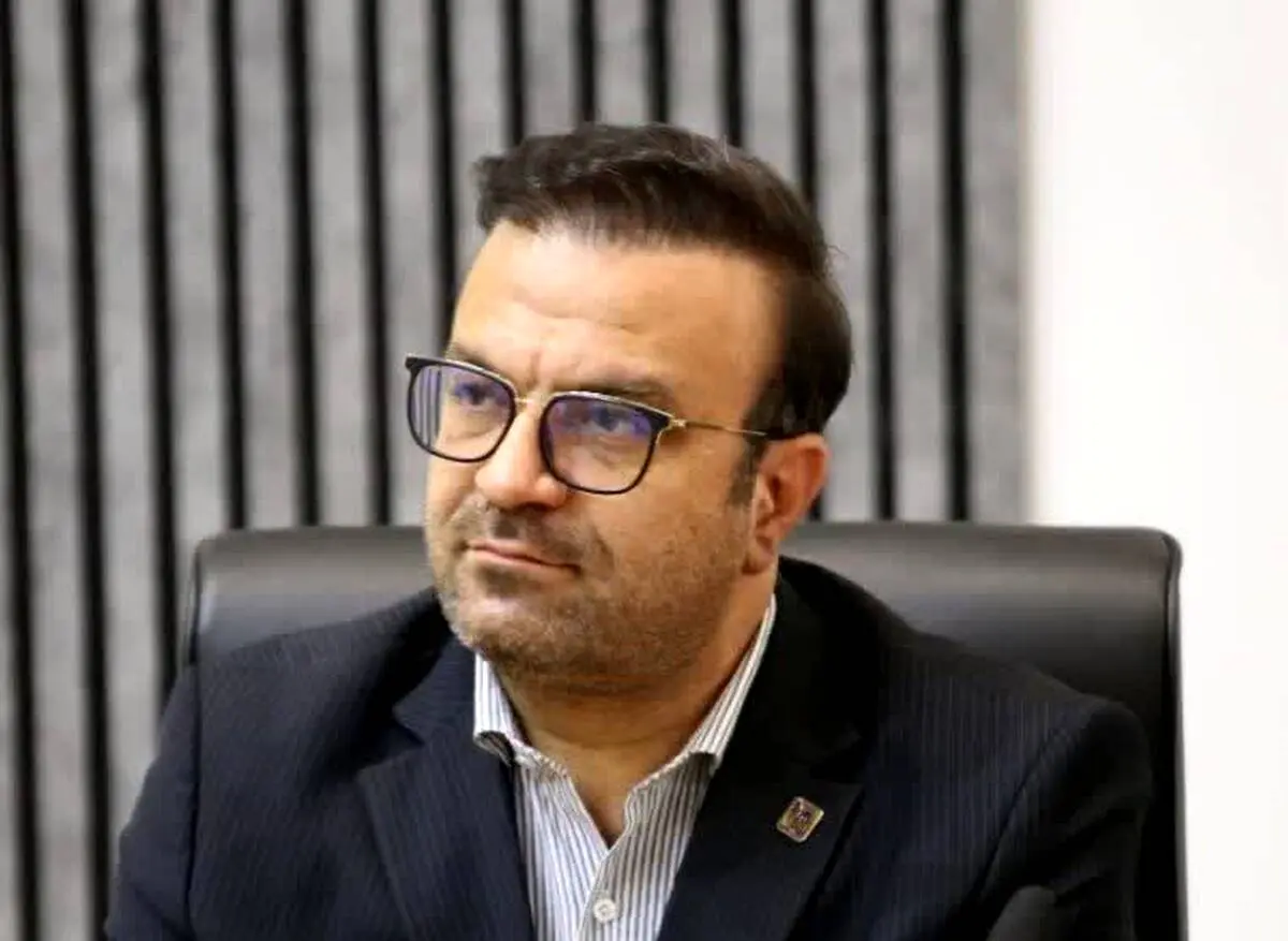 سرپرست شرکت شهرک‌های صنعتی خراسان شمالی

