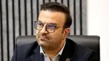 سرپرست شرکت شهرک‌های صنعتی خراسان شمالی
