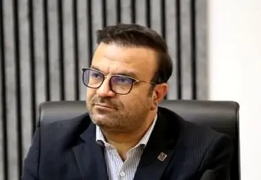 سرپرست شرکت شهرک‌های صنعتی خراسان شمالی

