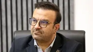 سرپرست شرکت شهرک‌های صنعتی خراسان شمالی
