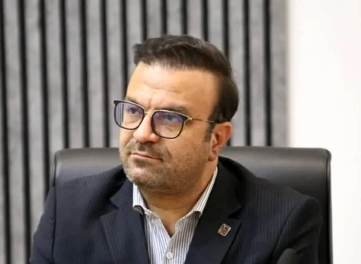 سرپرست شرکت شهرکهای صنعتی خراسان شمالی
