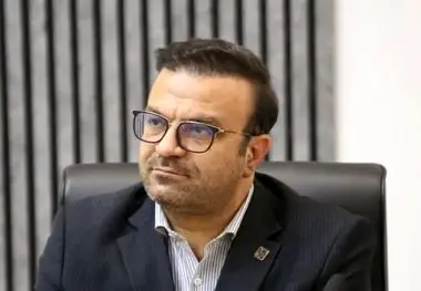 سرپرست شرکت شهرک‌های صنعتی خراسان شمالی
