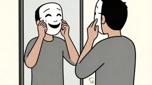 کاریکاتور - بدون شرح