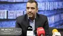 مدیرعامل هلدینگ میدکو به «می‌متالز» گفت:
تولید پایدار در فولاد زرند ایرانیان ادامه دارد/ تولید شمش منیزیم میدکو با خلوص بین‌المللی است